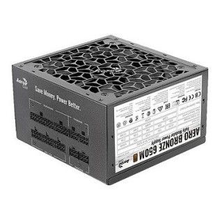 Aerocool Aero Bronze 650M