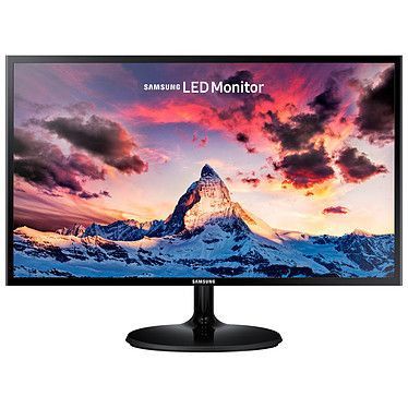Samsung 24" LED - S24F350FHR