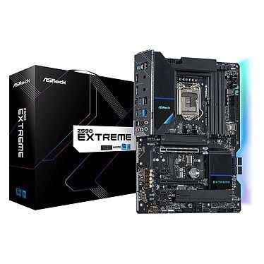 Asrock Z590 Extreme