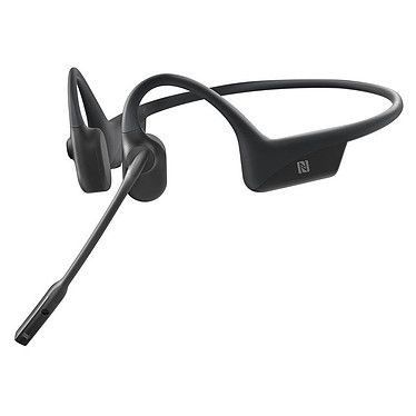 AFTERSHOKZ OpenComm Gris Ardoise