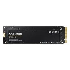 Samsung SSD 980 M.2 PCIe NVMe 1 To