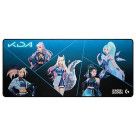 Logitech G840 XL Gaming Mouse Pad (LoL K/DA)