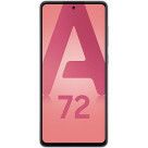 Samsung Galaxy A72 Lavande