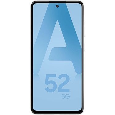 Samsung Galaxy A52 5G Blanc