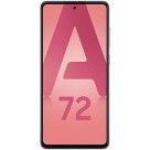 Samsung Galaxy A72 Bleu