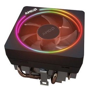 AMD Wraith Prism Cooler