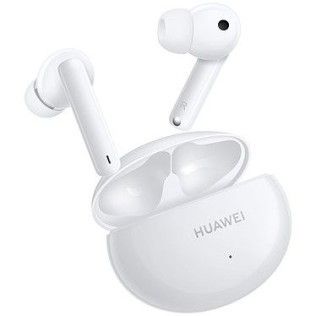Huawei FreeBuds 4i Blanc
