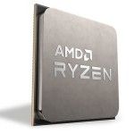 AMD Ryzen 5 3600 (3.6 GHz / 4.2 GHz) - 100-100000031MPK