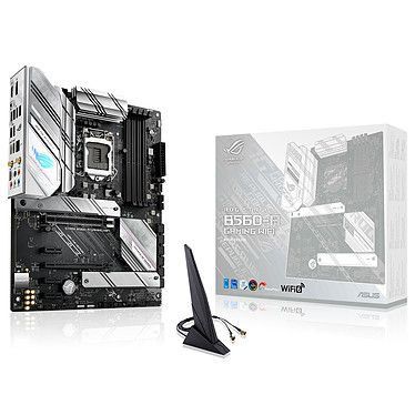 Asus ROG STRIX B560-A GAMING WIFI