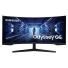 Samsung 34" LED - Odyssey G5 C34G55TWWR