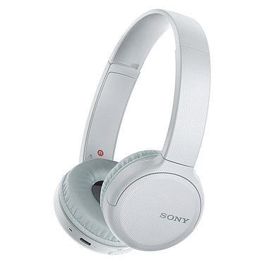 Sony WH-CH510 Blanc