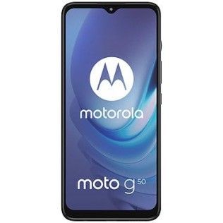 Motorola Moto G50 Gris