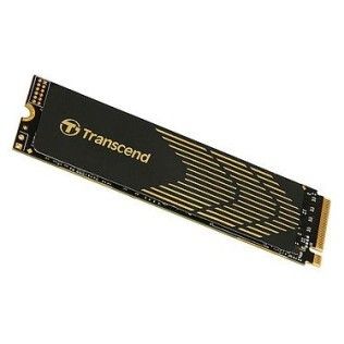 Transcend SSD 240S 1 To (TS1TMTE240S)