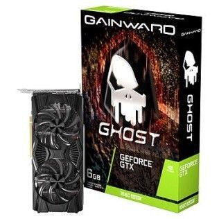 Gainward GeForce GTX 1660 SUPER Ghost - 2652