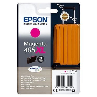 Epson Valise 405XL Magenta
