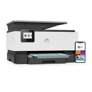 HP OfficeJet Pro 9010 All in One