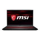 MSI GF75 10SC 007XFR Thin