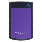 Transcend StoreJet 25H3 4 To