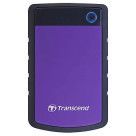 Transcend StoreJet 25H3 2 To