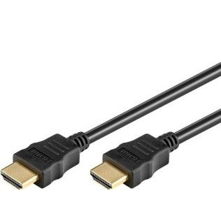Connectland câble HDMI 2.1 2M 4K8K  Bandwidth 48 Gbps