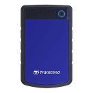 Transcend StoreJet 25H3 2 To Bleu