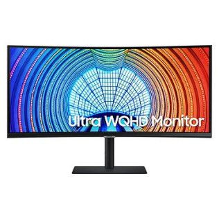 Samsung 34" LED - S34A650UXU