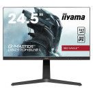 Iiyama 24.5" LED - G-Master GB2570HSU-B1 Red Eagle