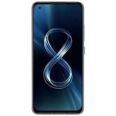 Asus ZenFone 8 Argent (8 Go / 256 Go)