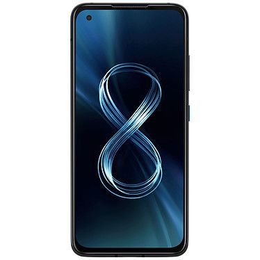 Asus ZenFone 8 Noir (16 Go / 256 Go)