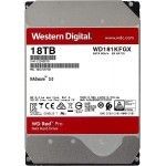 Western Digital 18TB WD Red Pro NAS