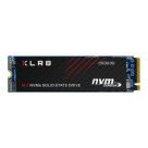 PNY  Disque  M2  NVMe  CS3030 - 250 Go