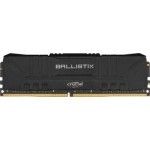 CRUCIAL BALLISTIX BLACK 16G (1X16G) DDR4 3600MHZ