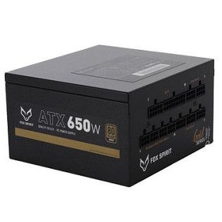 Fox Spirit US-650G V2