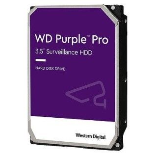 Western digital WD Purple Pro 12 To