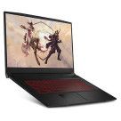 MSI GF76 Katana 11UC-062XFR
