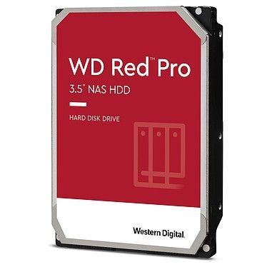 Western digital WD Red Pro 18 To