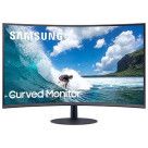 Samsung 27" LED - C27T550FDR