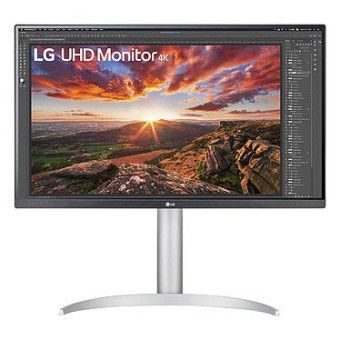 LG 27" LED 27UP850N-W