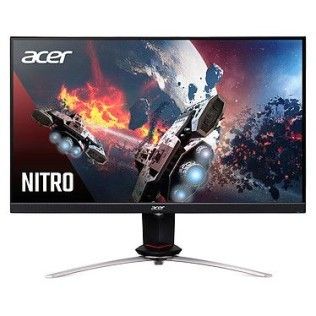 Acer 24.5" LED - Nitro XV253QPbmiiprzx