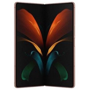 Samsung Galaxy Z Fold 2 Bronze (12 Go / 256 Go)