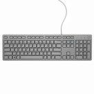 Dell KB216 - Gris