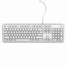 Dell KB216 - Blanc
