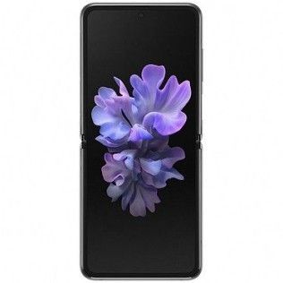 Samsung Galaxy Z Flip 5G Gris (8 Go / 256 Go)