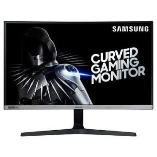Samsung 27" LED - C27RG50FQR