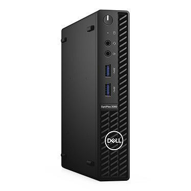 Dell OptiPlex 3080 MFF (CW2P0)