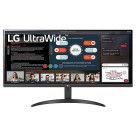LG 34" LED - 34WP500-B