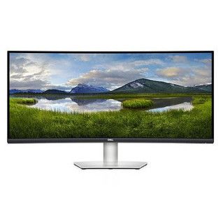 Dell 34" LED - S3422DW