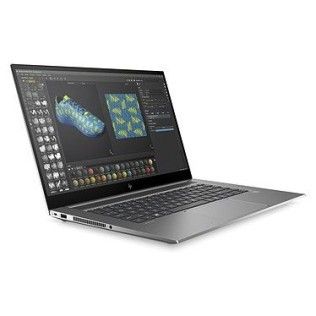 HP ZBook Studio G7 (1J3S9EA)