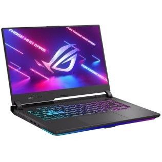 ASUS ROG STRIX G15 G513QM-HF107T