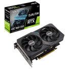 Asus GeForce RTX Dual 3060 Ti O8G Mini V2 (LHR)